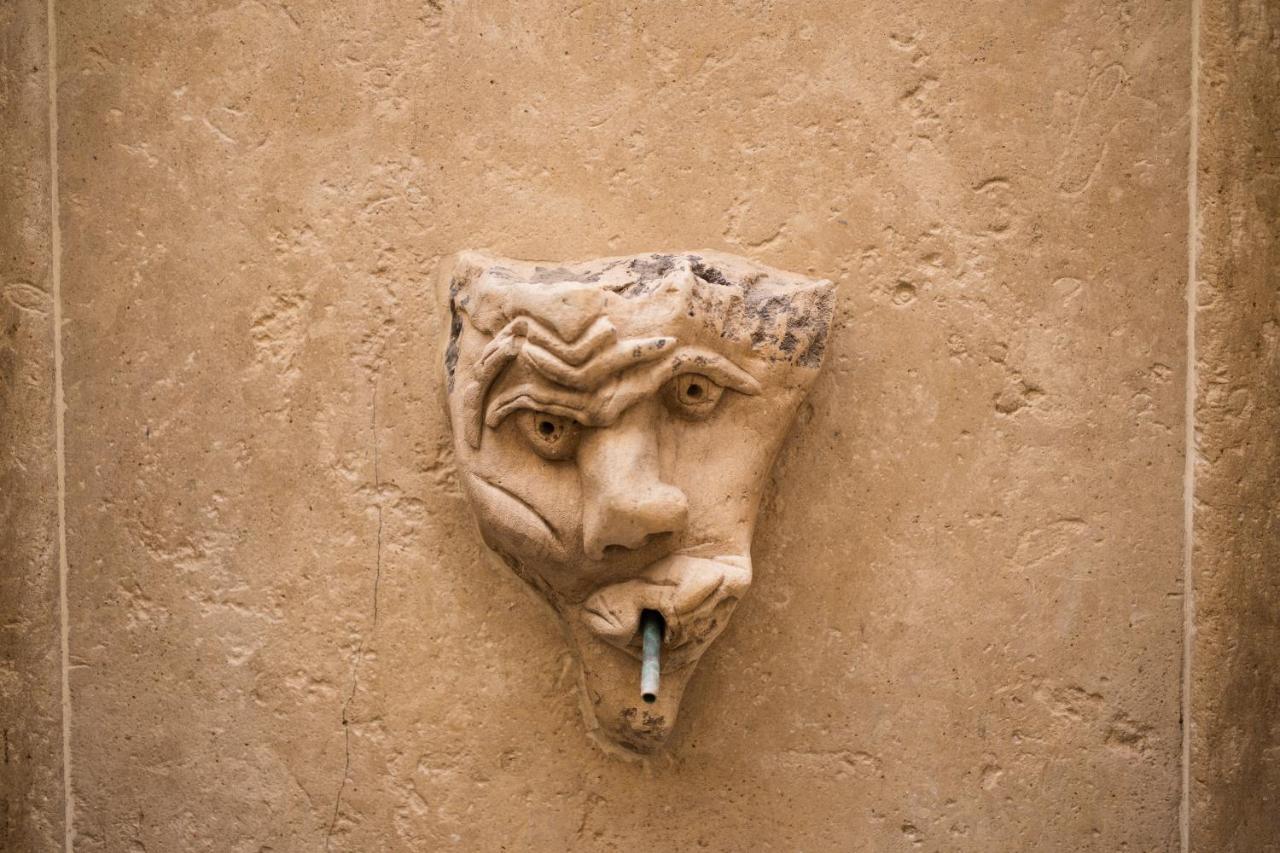 Le Cacinare Apartment Modica Exterior photo