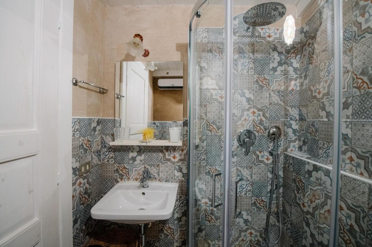 Le Cacinare Apartment Modica Exterior photo