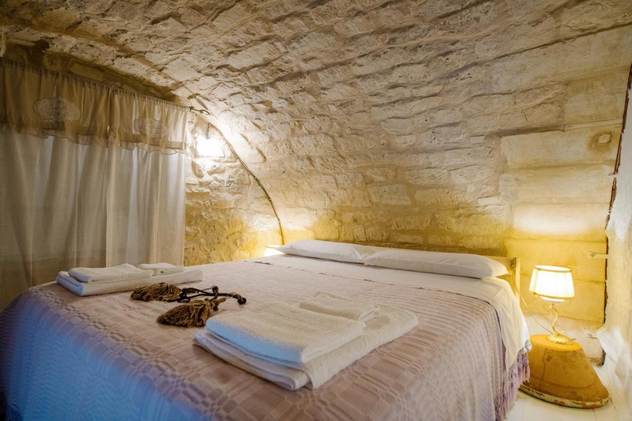 Le Cacinare Apartment Modica Exterior photo